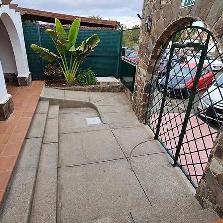 San BartoloméLa Casita De Yayaアパートメント エクステリア 写真