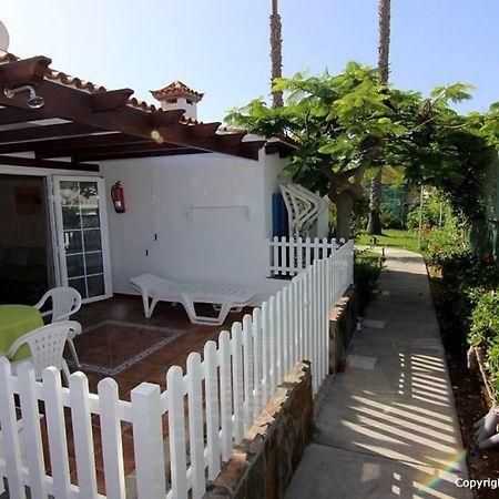 San BartoloméLa Casita De Yayaアパートメント エクステリア 写真